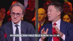 Italo Bocchino: "Il Sì vincerà con almeno 5 punti di scarto"