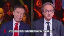 Angelo Bonelli: "Se vincerà il No al Referendum non chiederemo le dimissioni di Giorgia Meloni. Noi vinceremo alle prossime elezioni"