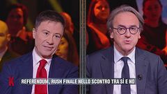 Angelo Bonelli: "Se vincerà il No al Referendum non chiederemo le dimissioni di Giorgia Meloni. Noi vinceremo alle prossime elezioni"