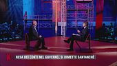 L'intervista a Walter Veltroni