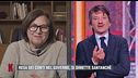 Le dimissioni di Daniela Santanchè: il punto di vista di Lucia Annunziata