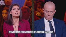 Virginia Raggi: "Penso che il Governo sia in grandissima difficoltà"