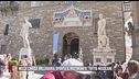 Firenze, nella chiesa millenaria spunta il ristorante: tutto regolare