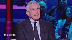 L'intervista a Pier Ferdinando Casini