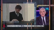 Democrazia Cristiana, il primo amore non si scorda mai