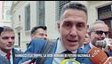 Vannacci e la trippa, la sede romana di Futuro Nazionale