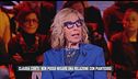 Sandra Amurri: "Occorre avere rispetto dei ruoli che si ricoprono"