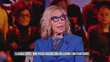 Sandra Amurri: "Occorre avere rispetto dei ruoli che si ricoprono"