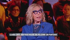 Sandra Amurri: "Occorre avere rispetto dei ruoli che si ricoprono"