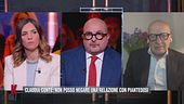 Gennaro Sangiuliano: "Piantedosi un vero servitore dello Stato, quello che fa privatamente non ci riguarda"