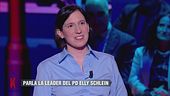 L'intervista a Elly Schlein