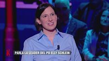 L'intervista a Elly Schlein