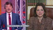 Benedetta Scuderi: "Questo Governo ha fallito su tutti i punti"