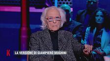 Giampiero Mughini: "Giorgia Meloni è ancora in campo per le prossime elezioni"