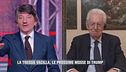L'intervento del professor Mario Monti