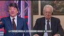 L'intervento del professor Mario Monti