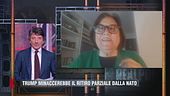 L'intervento di Lucia Annunziata