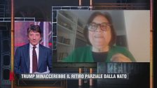 L'intervento di Lucia Annunziata