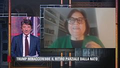 L'intervento di Lucia Annunziata