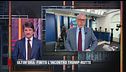 Ultima ora: finito l'incontro Trump - Rutte