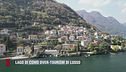 Lago di Como: over-tourism di lusso
