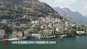 Lago di Como: over-tourism di lusso