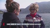 Como: sogno dei turisti, nessun vantaggio per i residenti