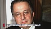 Un mistero italiano: il giallo della morte di Ungari