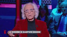 Mughini e la politica di Trump