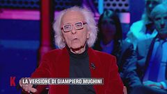Mughini e la politica di Trump