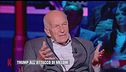 L'intervista a Fausto Bertinotti