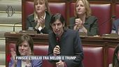 Finisce l'idillio tra Meloni e Trump: le parole di Elly Schlein