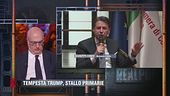 Tempesta Donald Trump: stallo primarie