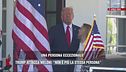 Donald Trump attacca Giorgia Meloni: "Non è più la stessa persona"