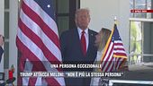 Donald Trump attacca Giorgia Meloni: "Non è più la stessa persona"