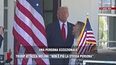 Donald Trump attacca Giorgia Meloni: "Non è più la stessa persona"