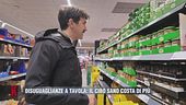 Disuguaglianze a tavola: il cibo sano costa di più
