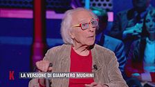 Giampiero Mughini: "Donald Trump è uno sbruffone"