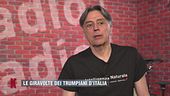 Le giravolte dei trumpiani d'Italia