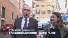 Il pasticcio sui rimpatri accende lo scontro politico