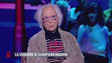 Giampiero Mughini: "Gli insulti dei russi sono un'ottica carta per Giorgia Meloni"