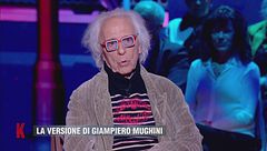 Giampiero Mughini: "Gli insulti dei russi sono un'ottica carta per Giorgia Meloni"