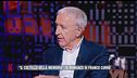 "Il coltello nella memoria": il romanzo di Franco Currò