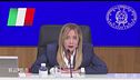 Giorgia Meloni: "Mi fido del ministro Nordio per quello che riguarda la conferma della grazia"