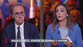 Augusta Montaruli: "Il Governo non può avere una responsabilità in questo procedimento"