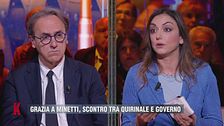 Augusta Montaruli: "Il Governo non può avere una responsabilità in questo procedimento"