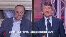 Clemente Mastella: "Come funziona la procedura della grazia"