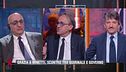 Il confronto tra Mario Sechi e Angelo Bonelli