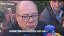 Carlo Verdone: "Roma non esiste più, solo turisti"