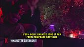 Una notte da escort